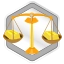 Major Verdict Elite Badge