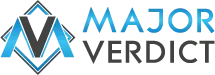 Major Verdict LLC Logo