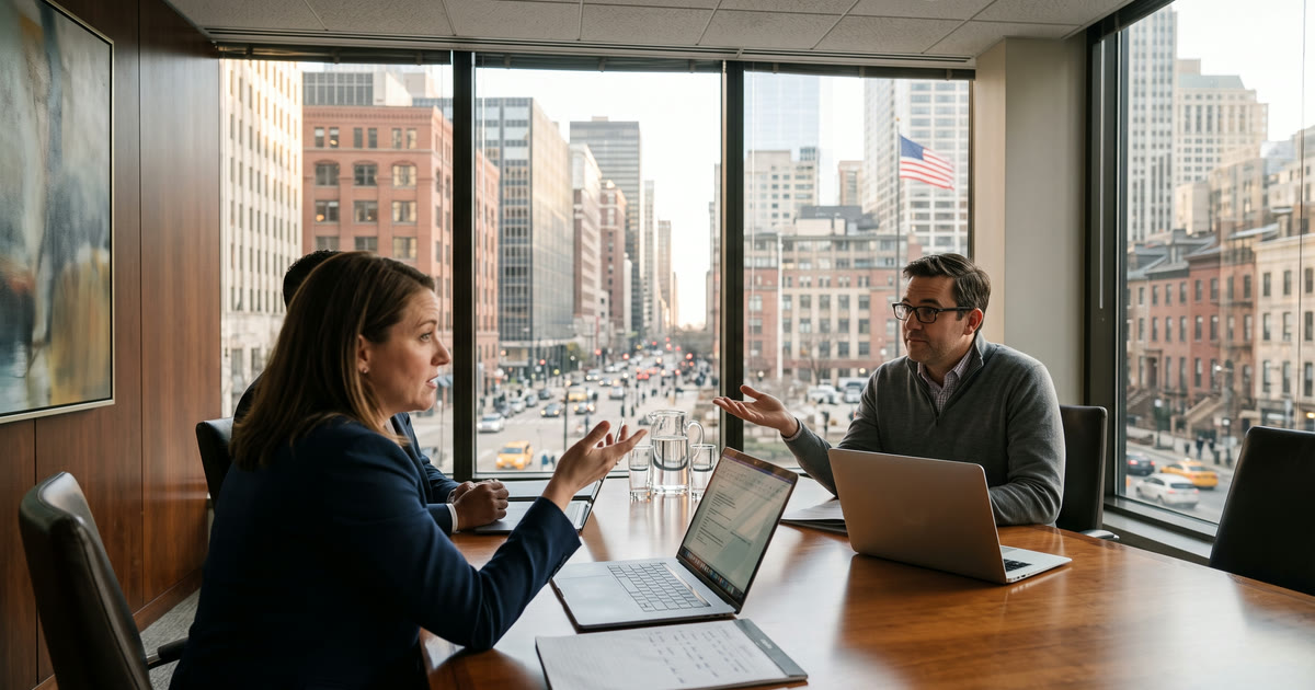 Why Nobody Will Quote You a Price for a Law Firm Website