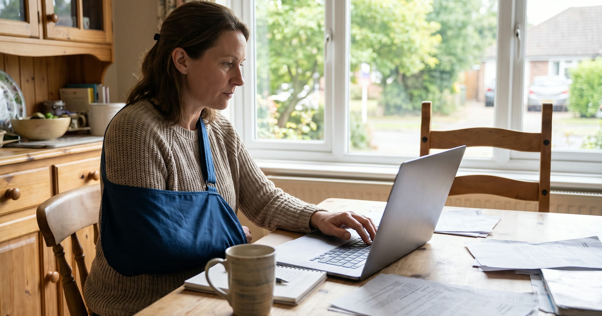 Your Clients Are Typing Their Case Into ChatGPT