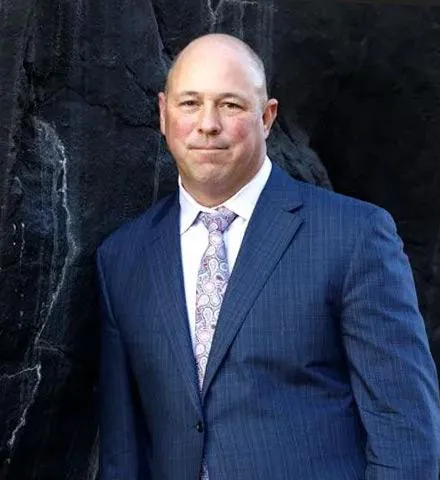 Greg Gold