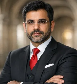 Dev Kapoor