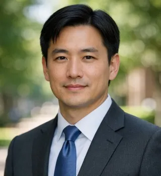 Patrick Cheng