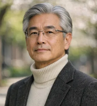 Timothy Ma