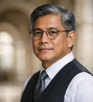 Peter Ma
