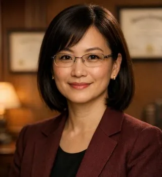 Diana Zhang