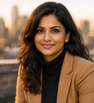Swati Iyer