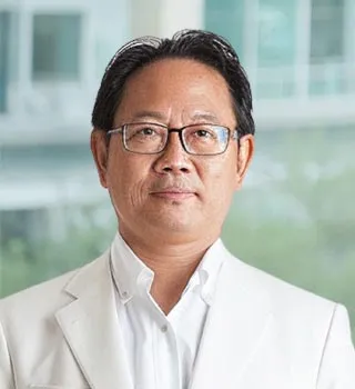 Raymond Choi