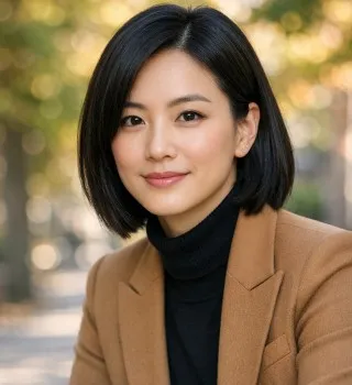 Helen Cho