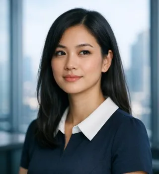 Julie Zhou