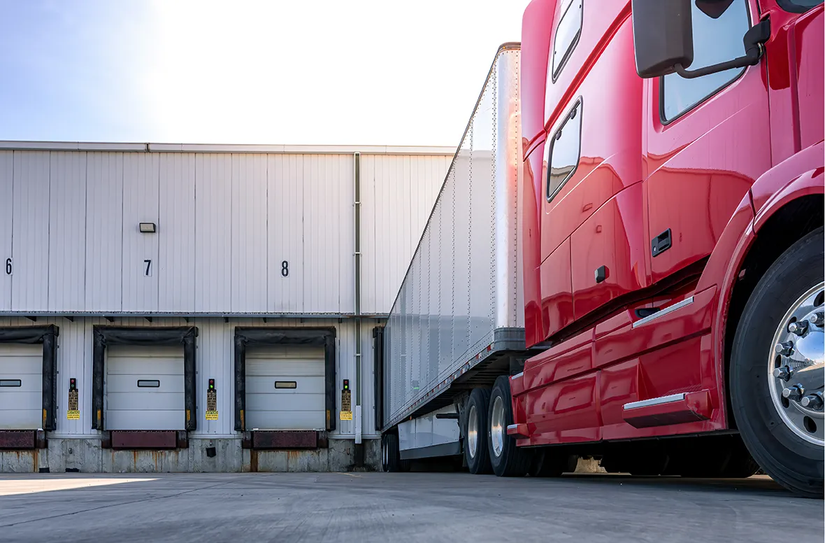 18-Wheeler Wrongful Death Trial